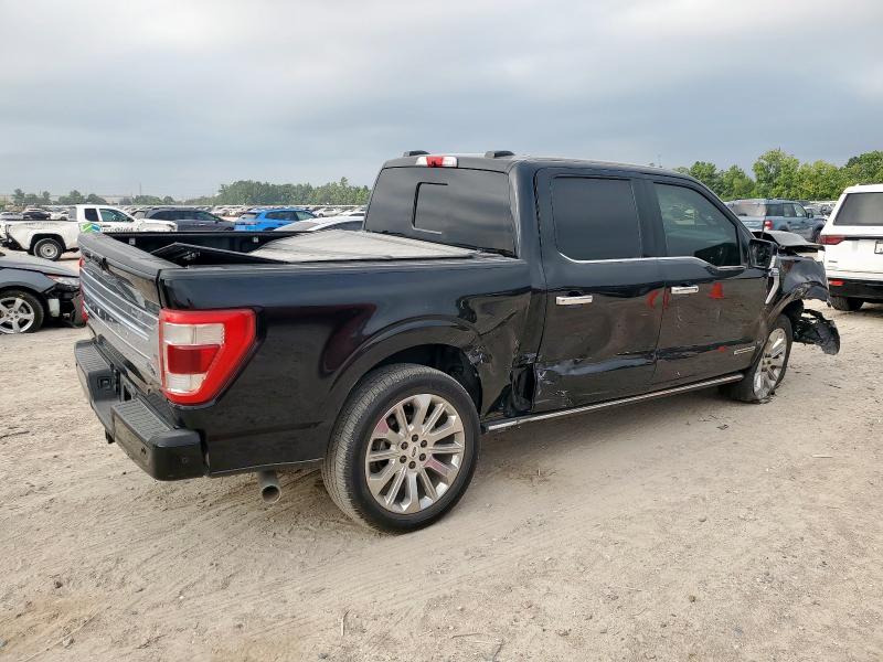 2021 FORD F150 SUPER 1FTFW1ED9MFC03627