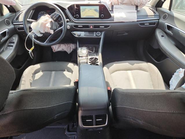 2020 HYUNDAI SONATA SEL 5NPEF4JA4LH010976