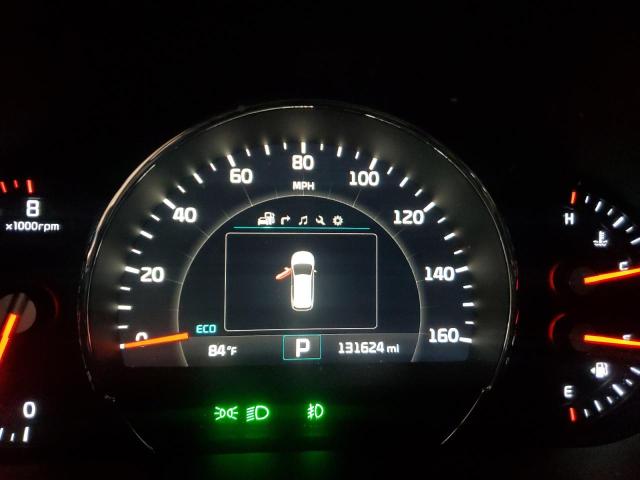 2016 KIA SORENTO SX - 5XYPKDA51GG084067