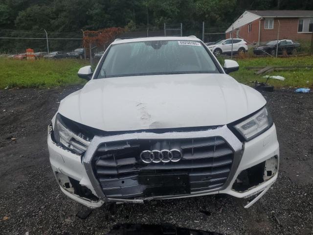 2019 AUDI Q5 PREMIUM PLUS WA1BNAFY0K2099336