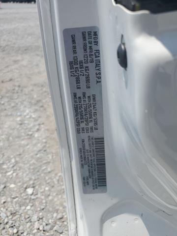 2019 RAM PROMASTER CITY ZFBHRFAB4K6N84725