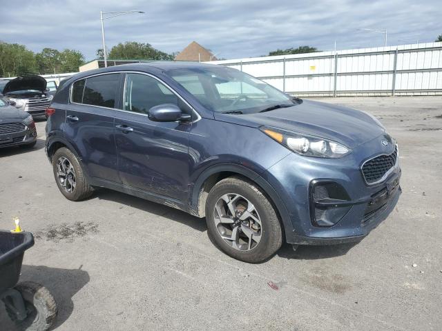 2020 KIA SPORTAGE L - KNDPM3ACXL7644047