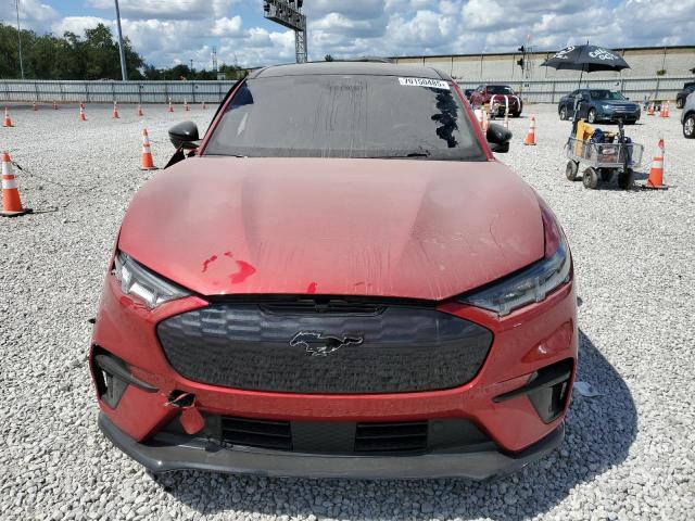 2021 FORD MUSTANG MACH-E GT 3FMTK4SE2MME00499