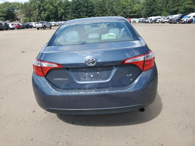 2016 TOYOTA COROLLA L 2T1BURHE4GC693897