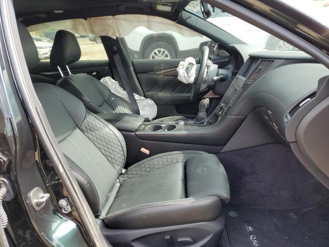2024 INFINITI Q50 RED SP JN1FV7DR9RM680230