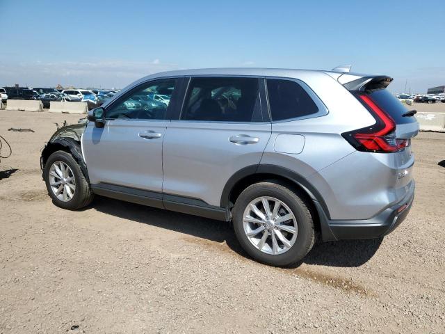 2025 HONDA CR-V EXL - 2HKRS4H75SH469570