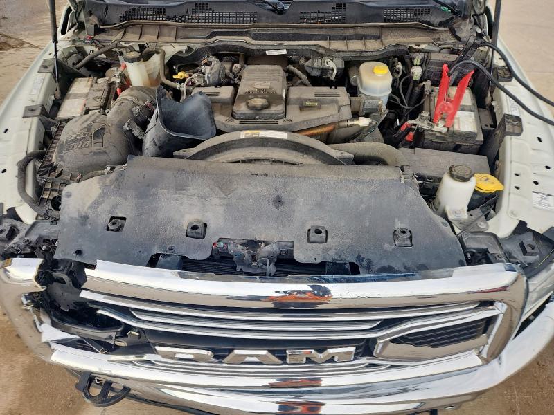 2017 RAM 2500 LONGH 3C6UR5PL9HG684646