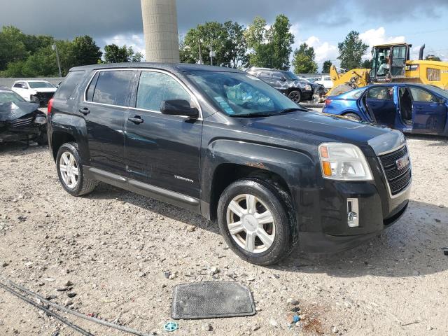 2015 GMC TERRAIN SL 2GKALMEKXF6144804