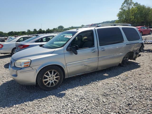 BUICK TERRAZA