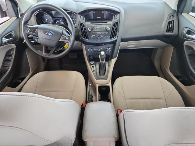 2015 FORD FOCUS SE 1FADP3K26FL227543