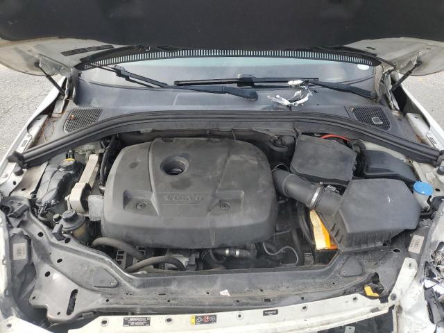 2017 VOLVO XC60 T5 IN YV440MDU0H2015911
