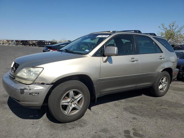 LEXUS RX 300