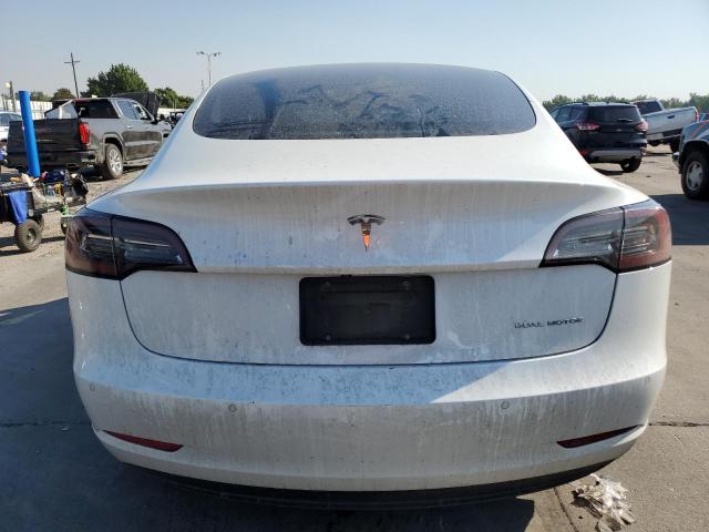 2019 TESLA MODEL 3 5YJ3E1EB9KF388512