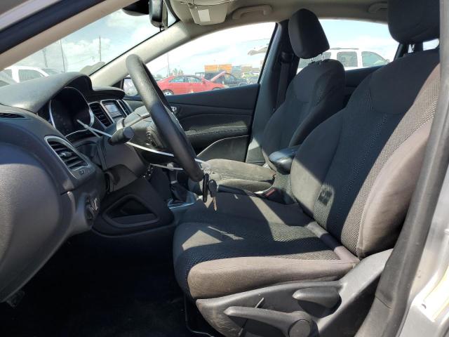 2015 DODGE DART SE 1C3CDFAA6FD212869