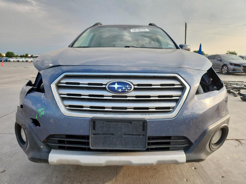 2017 SUBARU OUTBACK 3. 4S4BSENCXH3359588