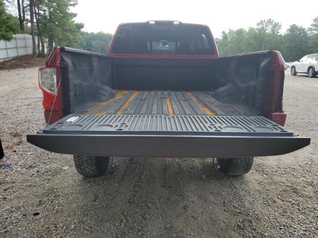 2019 NISSAN TITAN XD S 1N6AA1F40KN532949