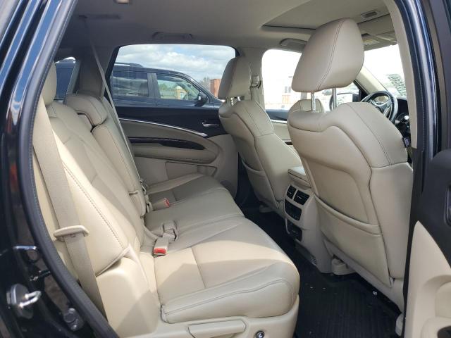 2019 ACURA MDX 5J8YD4H39KL021719
