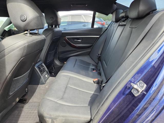2016 BMW 328 XI SULEV WBA8E3C52GK500685