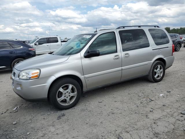 CHEVROLET UPLANDER L