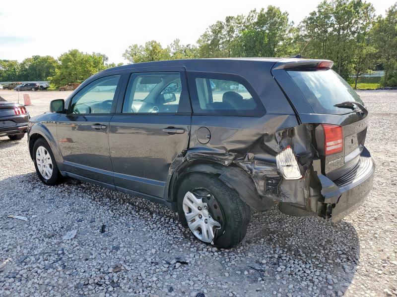 2015 DODGE JOURNEY SE 3C4PDCAB0FT708569