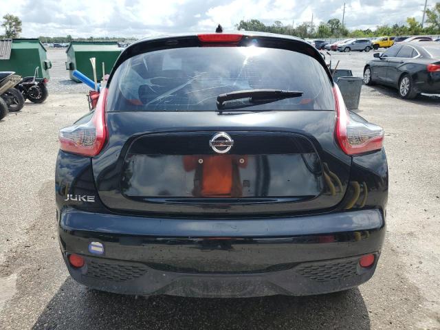 2015 NISSAN JUKE S JN8AF5MR0FT500681