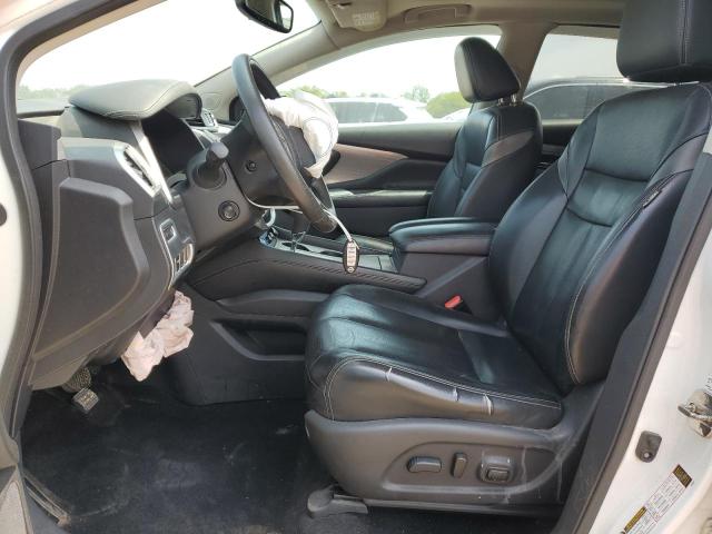 2016 NISSAN MURANO S 5N1AZ2MH4GN130815
