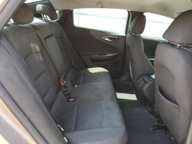 2019 CHEVROLET MALIBU LT 1G1ZD5ST7KF118054