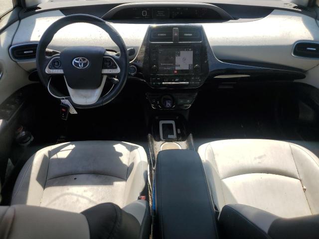 2017 TOYOTA PRIUS JTDKARFU9H3053472