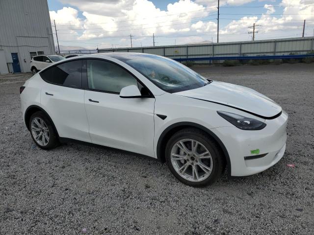 2023 TESLA MODEL Y 7SAYGDEE9PF710894