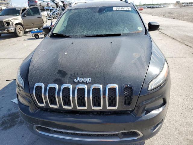 2015 JEEP CHEROKEE L 1C4PJLDB2FW608407