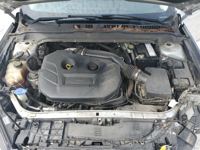 2015 FORD FUSION SE 3FA6P0H9XFR236601