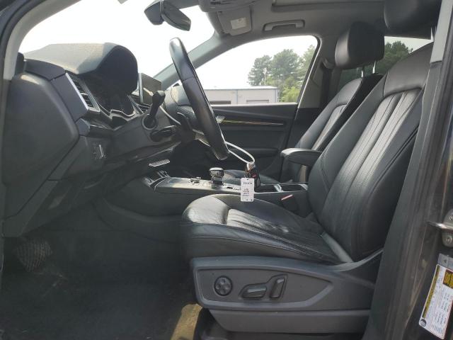 2018 AUDI Q5 PREMIUM PLUS WA1BNAFY3J2242598