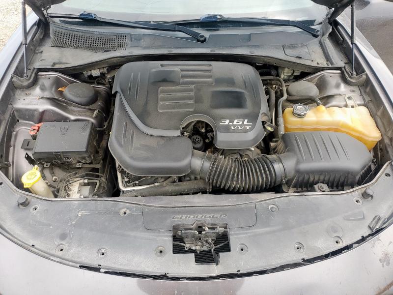 2015 DODGE CHARGER SE 2C3CDXBG3FH916605