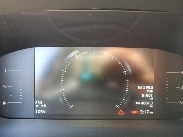 2019 VOLVO S60 T5 MOM 7JR102FK2KG002370