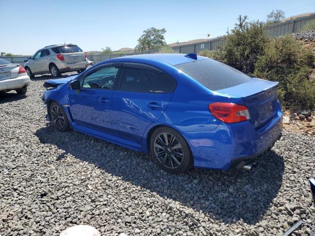 2018 SUBARU WRX #3293832588