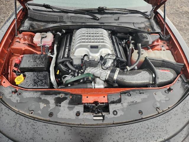 2021 DODGE CHARGER SR 2C3CDXL9XMH539462
