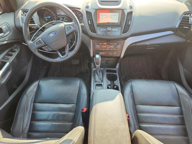 2018 FORD ESCAPE SEL - 1FMCU9HD0JUC24517