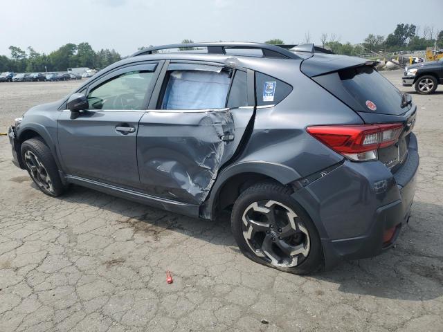 2021 SUBARU CROSSTREK LIMITED JF2GTHMC1MH245231