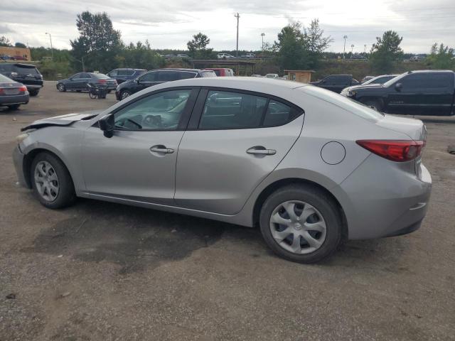 2015 MAZDA 3 SV JM1BM1T77F1226003