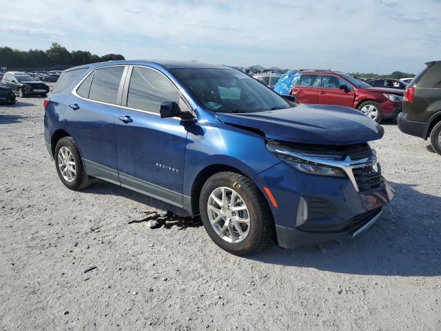 2022 CHEVROLET EQUINOX LT 2GNAXJEV7N6109765