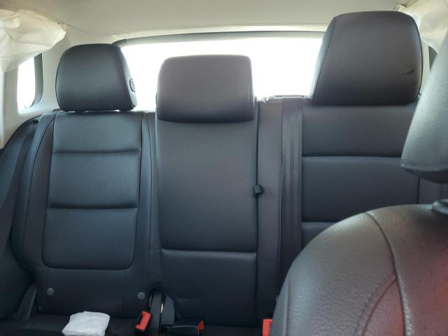 2016 VOLKSWAGEN TIGUAN S WVGBV7AX9GW610609