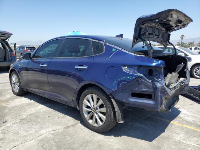 2018 KIA OPTIMA LX - 5XXGT4L36JG263693