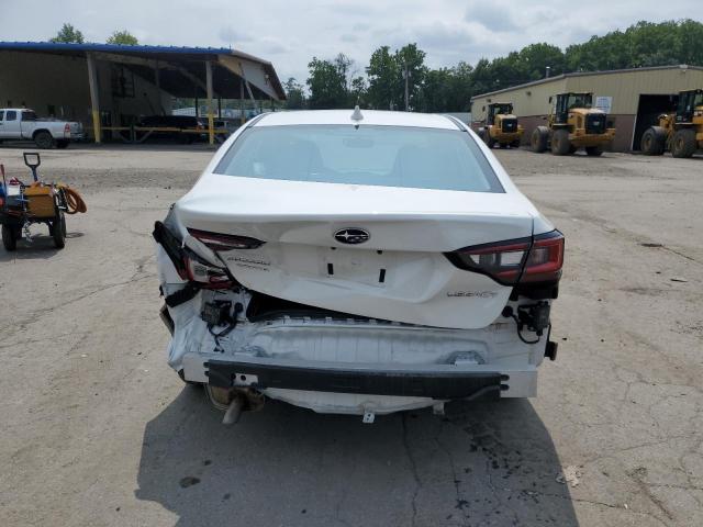 2024 SUBARU LEGACY LIMITED 4S3BWAN65R3003711