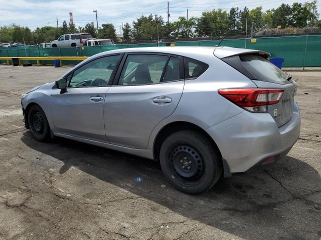 2018 SUBARU IMPREZA 4S3GTAA62J3703792