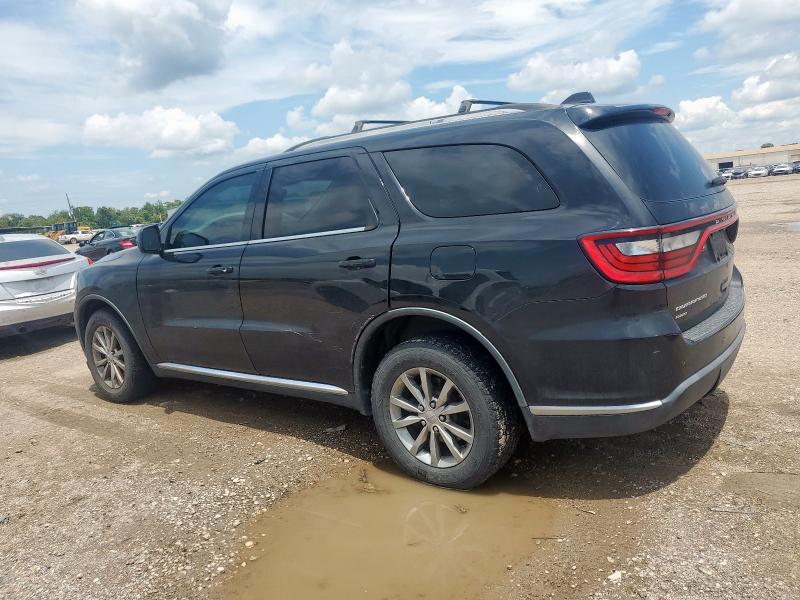 2017 DODGE DURANGO SX 1C4RDJAG9HC675384