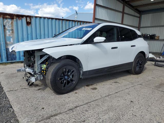 2025 BMW IX XDRIVE5 WB523CF04SCT34277