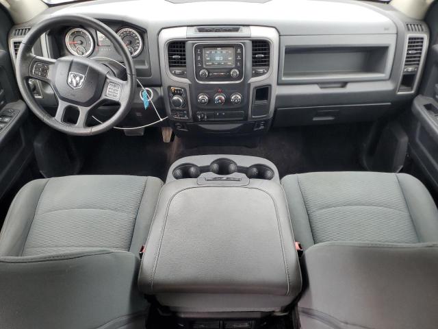2016 RAM 1500 ST 3C6RR7KT7GG154666