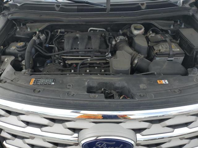 2018 FORD EXPLORER X 1FM5K8D80JGA62615