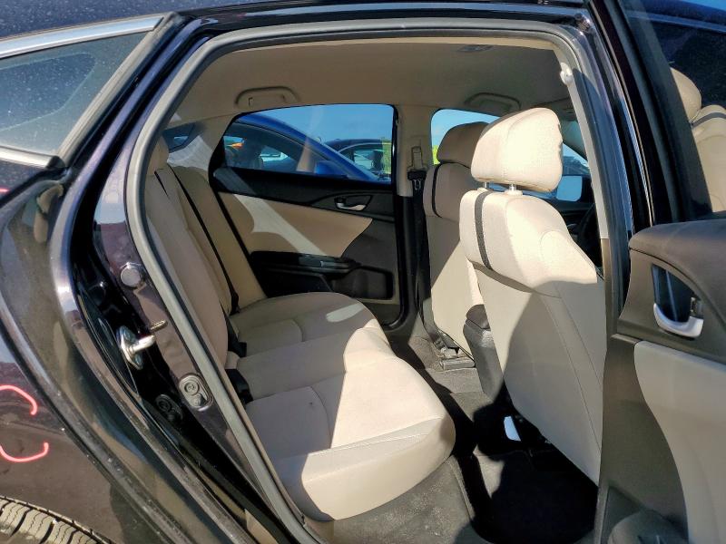 2017 HONDA CIVIC LX 19XFC2F56HE051246