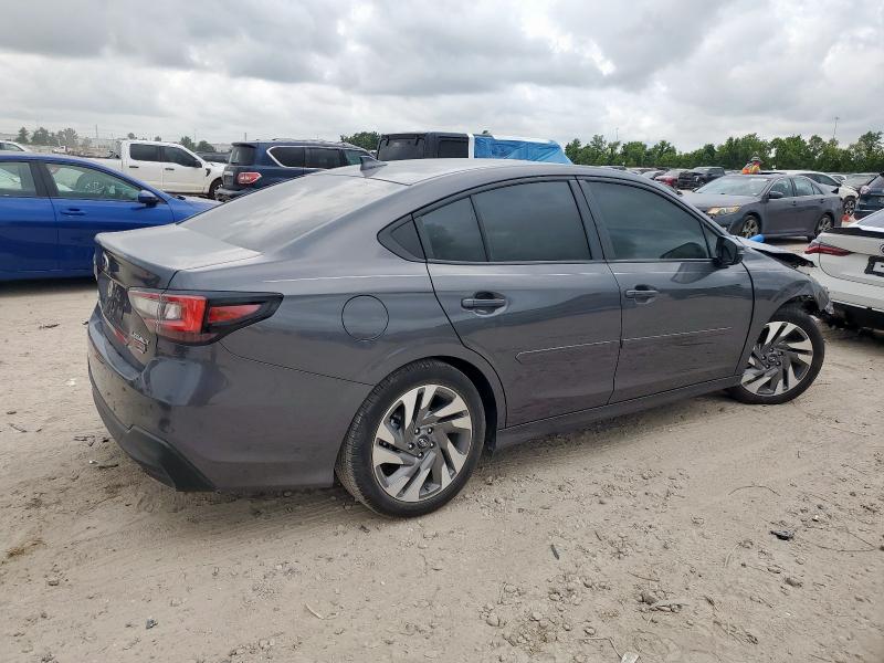 2025 SUBARU LEGACY LIM 4S3BWAN60S3011107